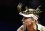 Swiatek é eliminada por Rybakina nas semifinais do WTA 500 de Stuttgart