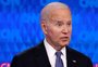 Biden tenta tranquilizar doadores após desastre no debate
