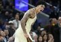 "Vou trabalhar para não só representar o Brasil na NBA, mas também na Seleção", diz ala Gui Santos