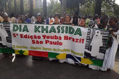 Passo Fundo sediará evento internacional da comunidade senegalesa<!-- NICAID(15376402) -->