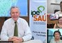 Presidente do IPE Saúde quer auditoria externa para detectar fraudes e distorções no sistema: "É uma sangria"
