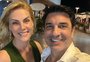 Ana Hickmann e Edu Guedes planejam festa de noivado: "Rito tradicional de casamento"