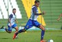 Destaque do Ypiranga, Jean Pyerre projeta estreia na Série C: "Estou preparado e perto do meu melhor nível"