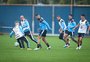 Atacante do futebol 7 fala sobre testes no Grêmio e projeta carreira no campo: "Nunca é um adeus"