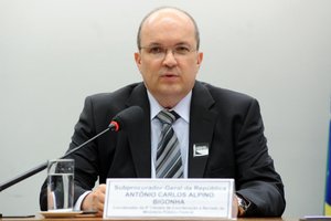 Cleia Viana / Câmara dos Deputados/Divulgação