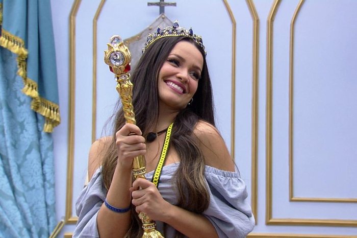 TV Globo / Reprodução
