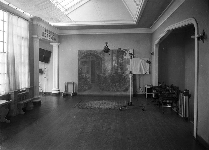 Studio Geremia / Acervo Arquivo Histórico Municipal João Spadari Adami,divulgação