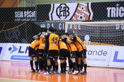 ACBF na disputa da Liga Nacional.<!-- NICAID(16097528) -->