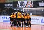 Campo Mourão x ACBF: onde assistir à partida pela Liga Nacional de Futsal