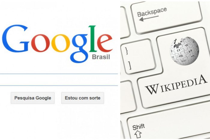 Google concorda em pagar por conteúdo da Wikipédia | GZH