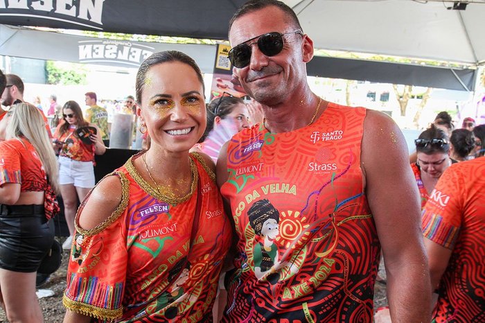 Tatieli Sperry / Divulgação