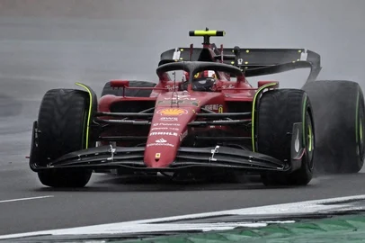Carlos Sainz Jr, Fórmula-1
