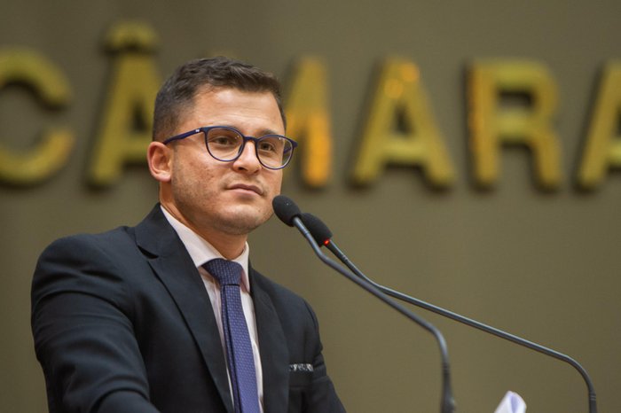 Gabriel Ribeiro / CMPA / Divulgação