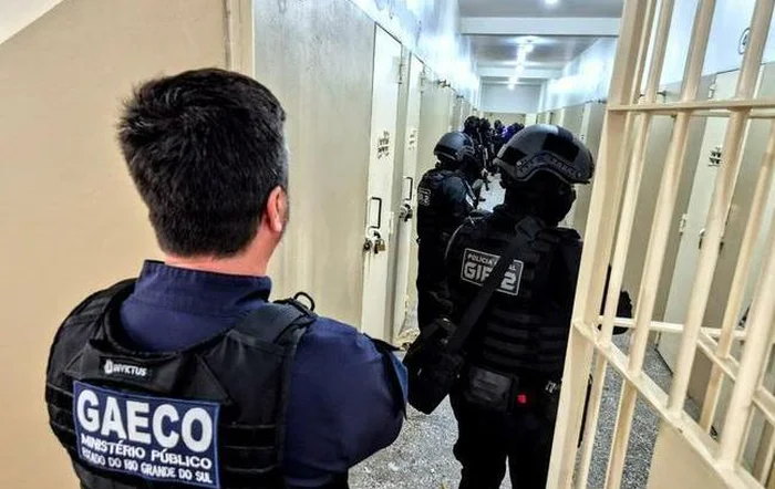 Ministério Público / Divulgação