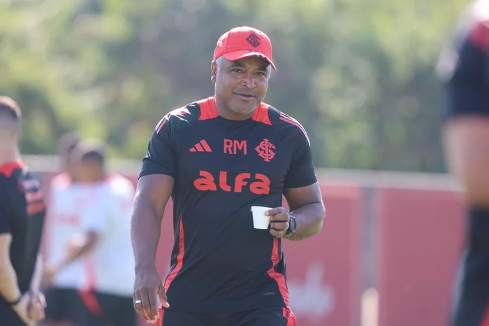 Ricardo Duarte / Inter/Divulgação