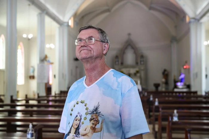 Duda Fortes / Agencia RBS Duda Fortes / Agencia RBS