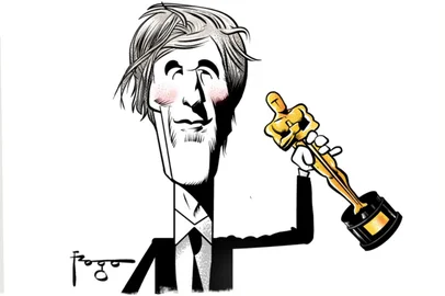 Charge - Gilmar Fraga - Frases da semana<!-- NICAID(15990787) -->