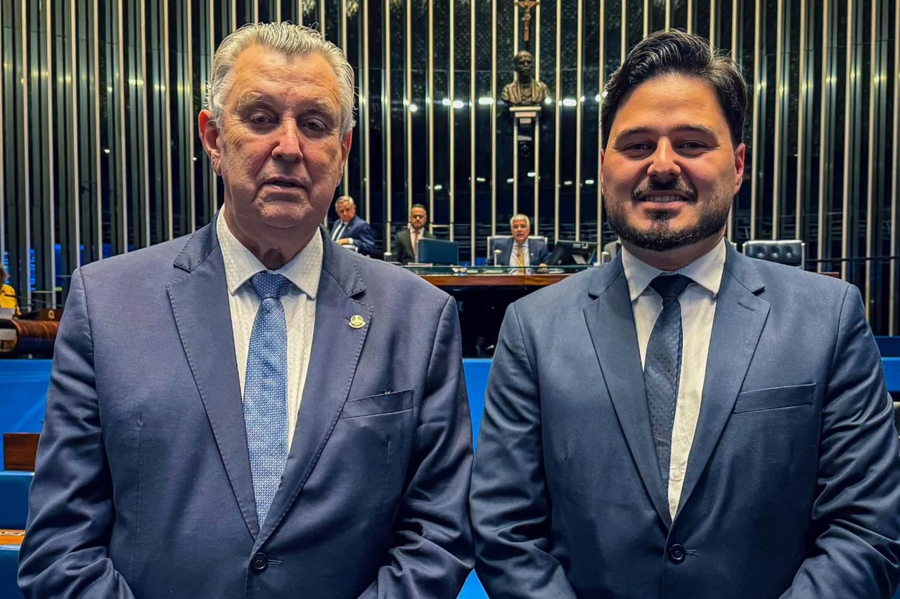 Instagram @heinzevicente/Reprodução