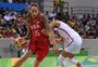 Griner, ex-detenta na Rússia, é convidada para acampamento da seleção de basquete dos EUA
