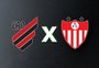Athletico-PR x Guarany de Bagé: onde assistir, horário e escalações pela Copa do Brasil