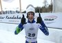 Com apenas 17 anos, gaúcho Eduardo Strapasson estreia na Copa do Mundo de Skeleton
