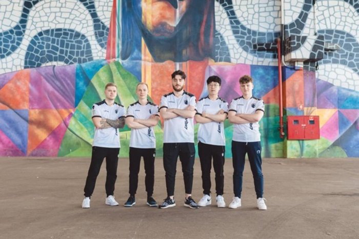 Divulgação / Liquid