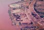 Na beira do Guaíba, veja o Parque Gigante na década de 1980