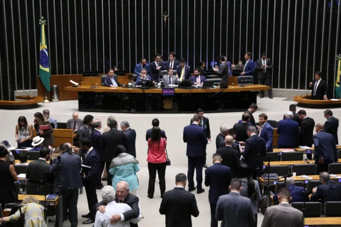 Kayo Magalhães / Câmara dos Deputados / Divulgação