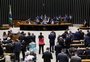 PEC da Segurança é aprovada na Câmara dos Deputados