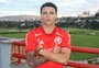 Inter anuncia contratação de atacante do Sport para o time sub-20