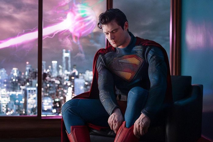 Warner Bros. / Divulgação