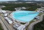 Inquérito investiga atraso na obra de resort lançado em Garopaba para atrair gaúchos