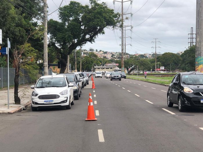 Eduardo Pinzon / Agencia RBS