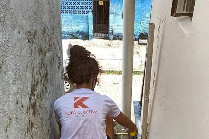 Arquivo Pessoal / Arquivo Pessoal Arquivo Pessoal / Arquivo Pessoal
