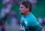 "Conseguimos um bom resultado contra uma equipe muito competitiva", diz técnico do Juventude