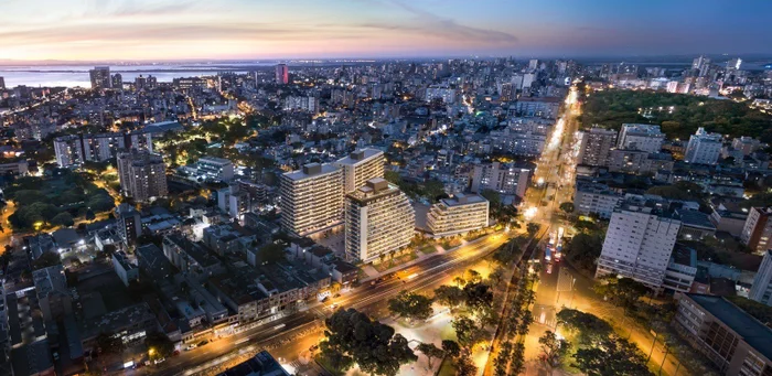 Trend Downtown / Divulgação Trend Downtown / Divulgação