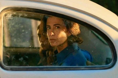 Fernanda Torres em "Ainda Estou Aqui"<!-- NICAID(15918716) -->