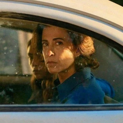 Fernanda Torres em "Ainda Estou Aqui"<!-- NICAID(15918716) -->