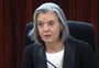 Cármen Lúcia reitera inviolabilidade da urna: "Cidadão pode dormir em sossego quanto ao processo eleitoral"