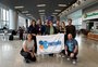 Pesquisadores da UFPel participam de missão na Europa sobre resiliência climática