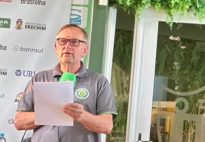 Caroline Dolina / Agência RBS