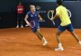 Rio Open 2025: veja a programação de jogos desta quinta-feira