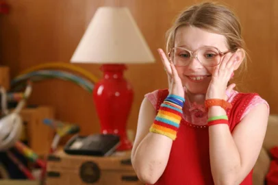 Pequena Miss Sunshine<!-- NICAID(14614016) -->