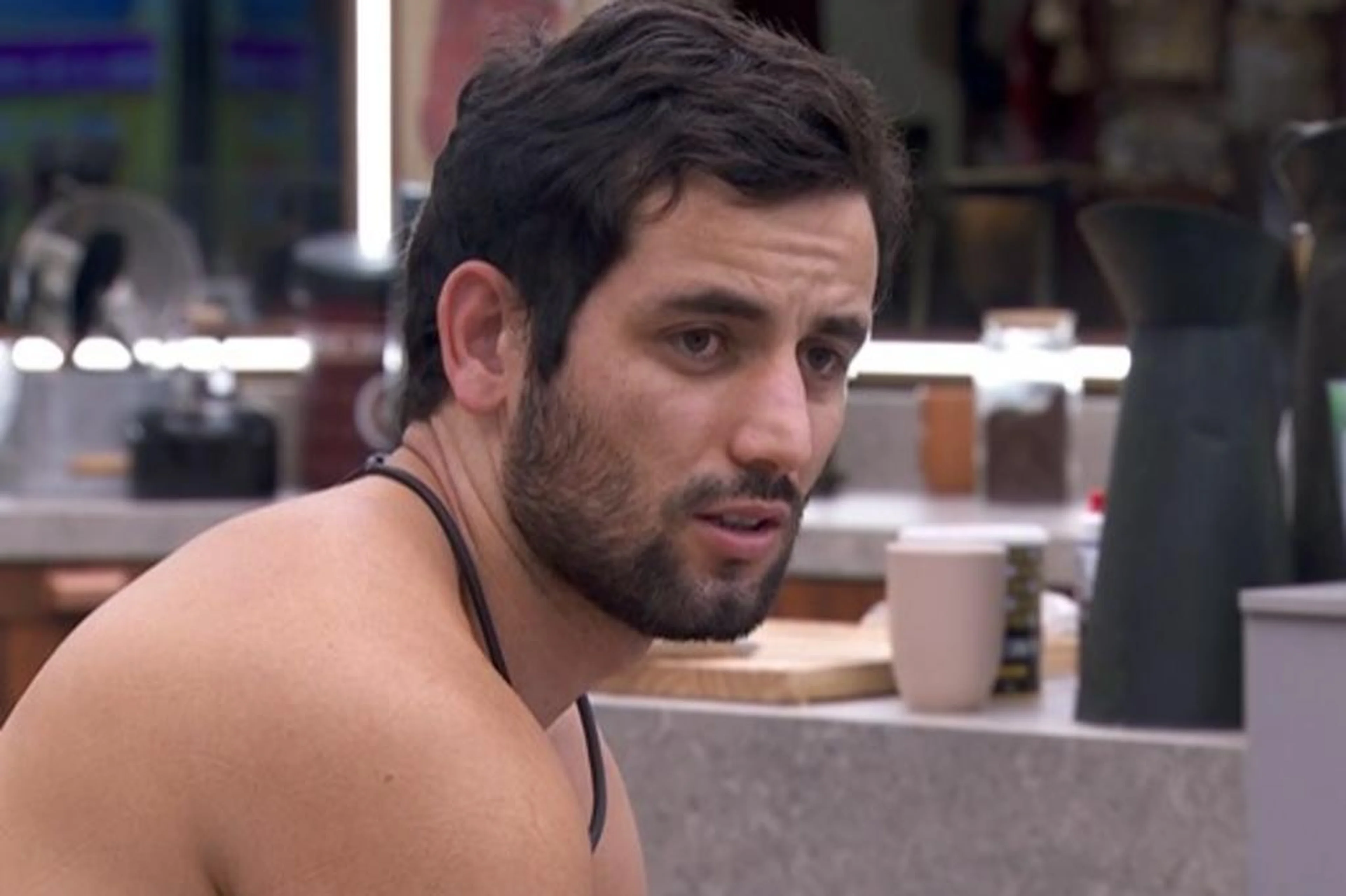 Globoplay/Reprodução