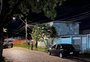 Polícia analisa imagens de câmeras após morte de motorista de aplicativo em Porto Alegre