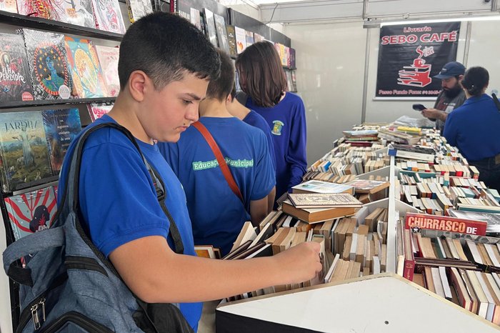 Tatiana Tramontina / Agencia RBS