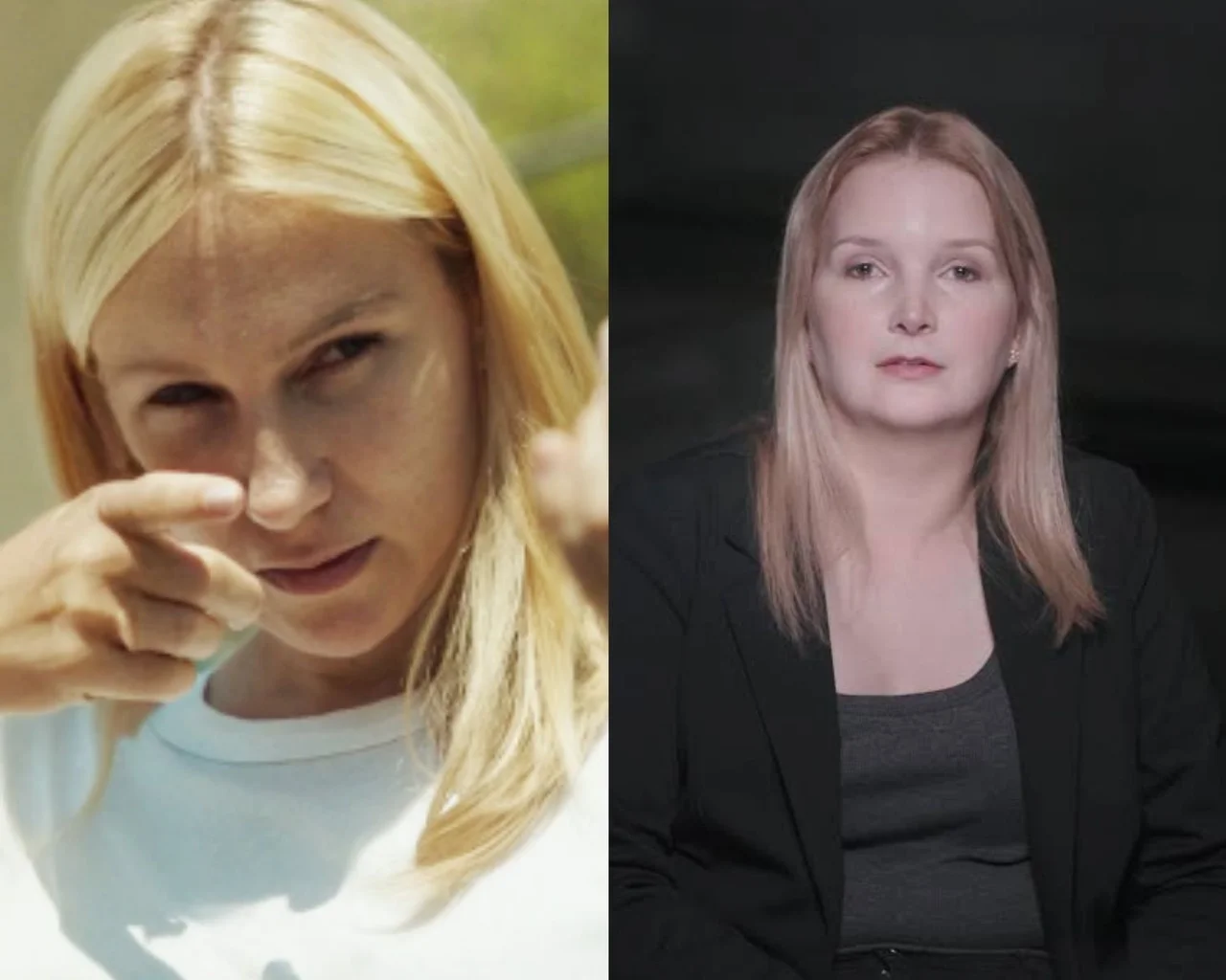 Prime Video / Netflix / Reprodução