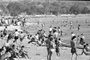 Orla do Guaíba.   Praia de Ipanema.Calor em Porto Alegre, em 27/11/1966.-#ENVELOPE: 41111<!-- NICAID(14779642) -->
