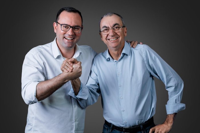 Hélio Werneck / Divulgação Hélio Werneck / Divulgação