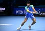 Alcaraz derrota Rublev, reage no ATP Finals e mantém chances de avançar